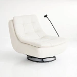 Sillón Kari - Beige - Imagen 2