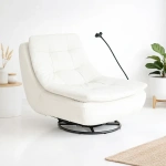 Sillón Kari - Beige