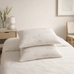 Almohadas de bambu. Pack 2 unidades - Imagen 6