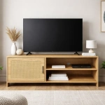 Rack de Tv Savanna Rattan