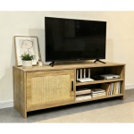Rack de Tv Savanna Rattan - Imagen 3