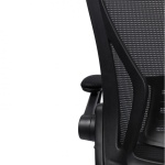 Silla de oficina Ergo Serenity Negra - Imagen 6