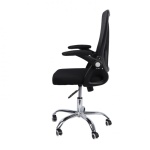 Silla de oficina Ergo Serenity Negra - Imagen 5