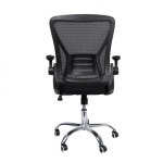 Silla de oficina Ergo Serenity Negra - Imagen 4