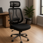 Silla Premium Ergonomica Gerencial 022