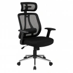 Silla Premium Ergonomica Gerencial 022 - Imagen 2