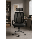 Silla Premium Ergonomica Gerencial 022 - Imagen 4