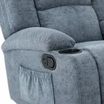 Sillón Arnar - Gris - Imagen 6