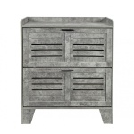 Zapatero Toledo Grey - Imagen 2