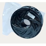 Filamento 3D TPU – Flexible – Negro - Imagen 3