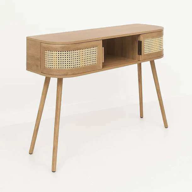 610 - 2026-06-17T145309.635 Escritorio Siena Rattan - Natural - Imagen 1