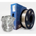 Filamento 3D PMMA (Acrílico) – Transparente