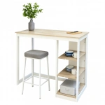 Mesa Bar Acacia Arena 105cm