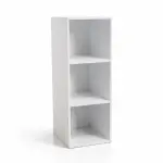 Estante Eiry 3 Color Blanco - Imagen 3