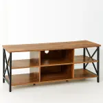 Rack o arrimo librero industrial - Imagen 2