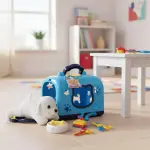Juego Rol Veterinario – Sweetie Pet