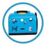 Juego Rol Veterinario – Sweetie Pet - Imagen 3