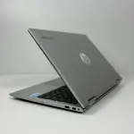 Notebook HP Probook 15,6" 455 G9 Ryzen 5 Pro 16GB RAM 256GB SSD - Imagen 2