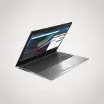 Notebook HP Probook 15,6" 455 G9 Ryzen 5 Pro 16GB RAM 256GB SSD - Imagen 3
