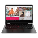 Notebook Lenovo ThinkPad L13 Yoga Touch Gen2 Intel Core i5 10th gen 8GB RAM 512GB SSD