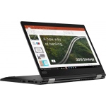 Notebook Lenovo ThinkPad L13 Yoga Touch Gen2 Intel Core i5 10th gen 8GB RAM 512GB SSD - Imagen 2
