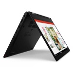 Notebook Lenovo ThinkPad L13 Yoga Touch Gen2 Intel Core i5 10th gen 8GB RAM 512GB SSD - Imagen 3