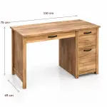 Escritorio Provenzal 110cm - Imagen 4