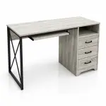 Escritorio Urban Grey 120cm - Imagen 4