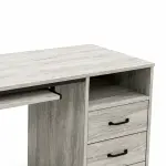 Escritorio Urban Grey 120cm - Imagen 6