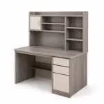 Escritorio Tasker Grey LOWA - Imagen 2