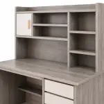 Escritorio Tasker Grey LOWA - Imagen 5